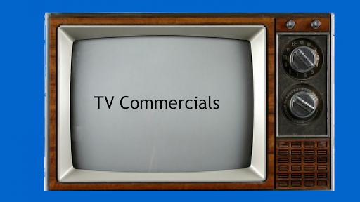 TVC là hình thức quảng cáo trên tivi, đài truyền hình