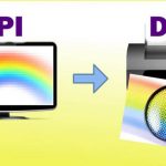 DPI là gì? Sự ảnh hưởng của DPI trong thiết kế, in ấn