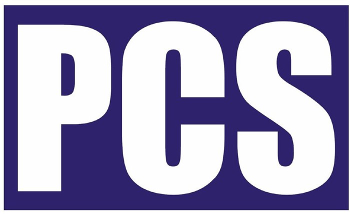 PCS được sử dụng nhiều trong các lĩnh vực, nhất là truyền thông và vận chuyển
