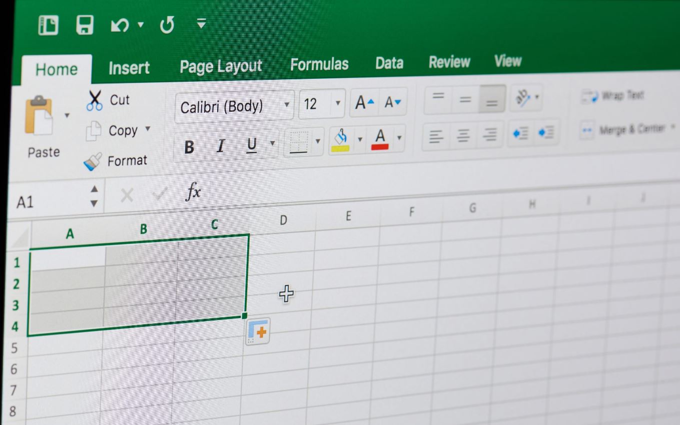Hướng dẫn cách xuống dòng trong Excel chuẩn nhất