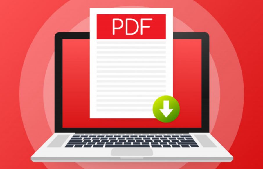 Hướng dẫn cách chỉnh sửa trực tiếp trên file PDF