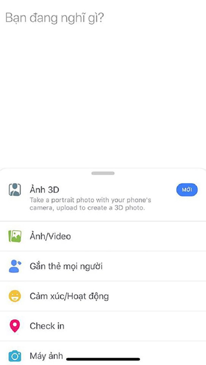 Đăng video lên facebook dễ như trở bàn tay