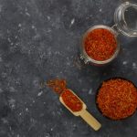 Saffron là gì? Tìm hiểu công dụng và cách sử dụng nhụy hoa nghệ tây