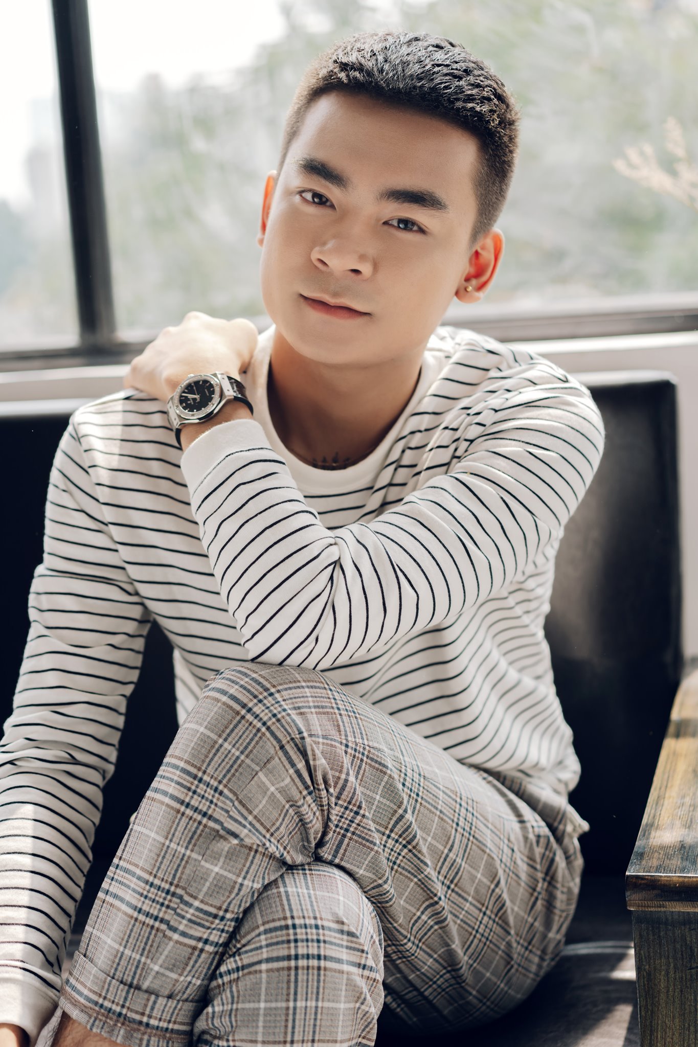Khóa học photoshop 22 Quang Tuấn
