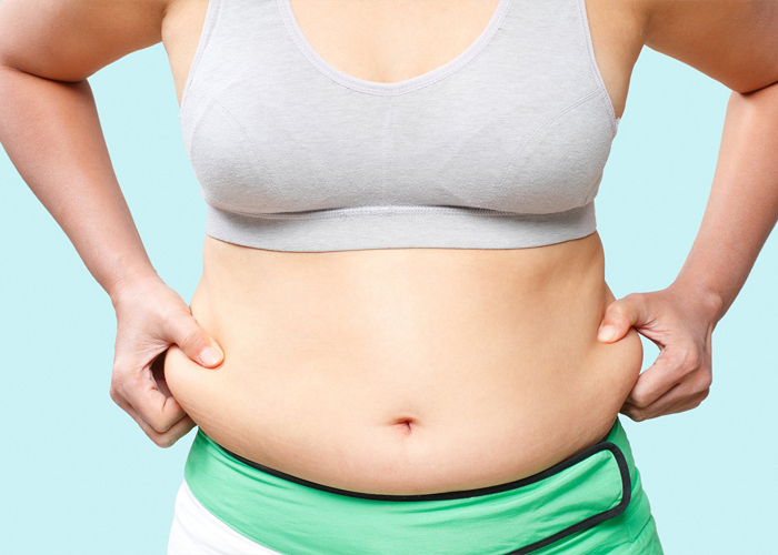 Cách giảm mỡ bụng sau sinh mổ tại nhà hiệu quả nhất
