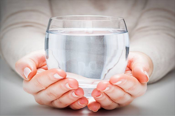 Uống nhiều nước là cách giảm cân nhanh hiệu quả