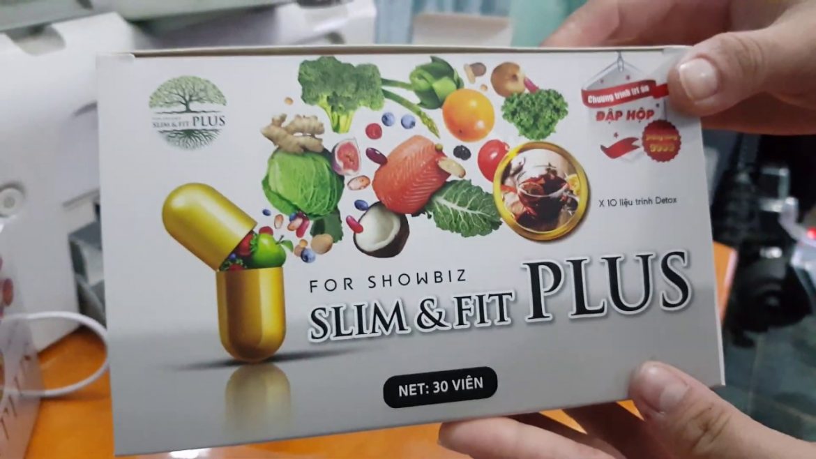 giam-can-slim-fit-4 ThuThuốc giảm cân Slim Fit ốc giảm cân Slim Fit
