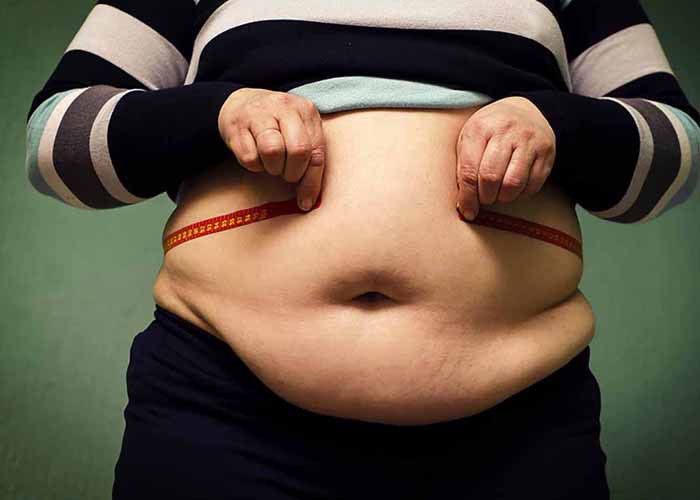 Làm sao để giảm cân cho người béo lâu năm?