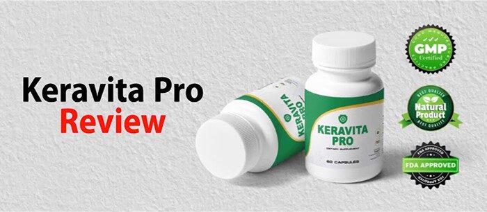 Keravita Pro Review - How Does It Work?