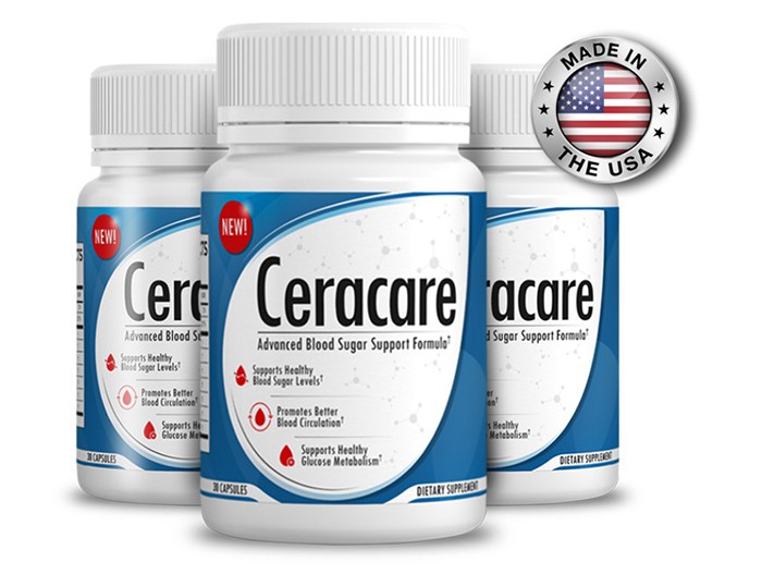 Ceracare Review - The Benefits It Brings