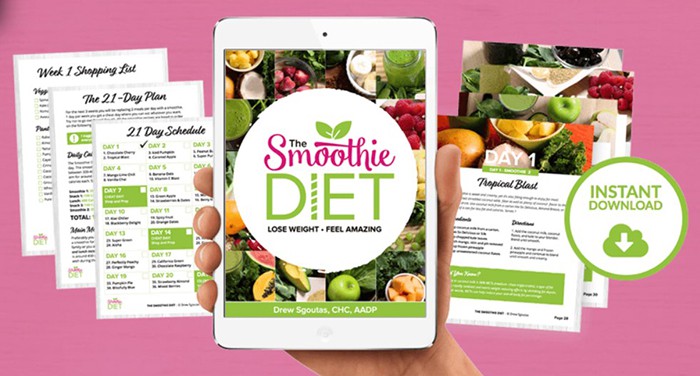 The Smoothie Diet Review And Tips For Making Them