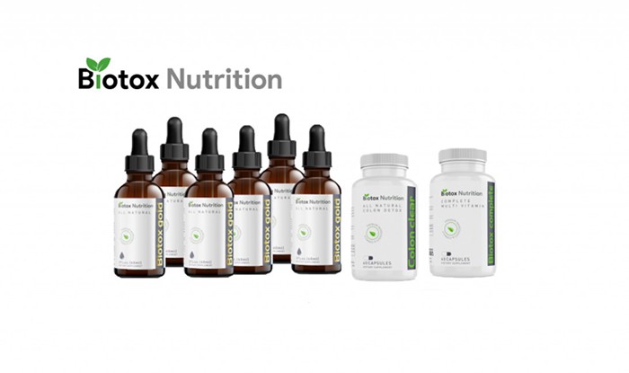 Biotox gold review