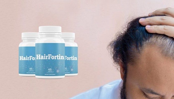 HairFortin review