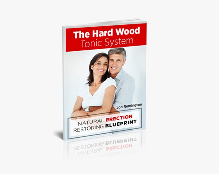 Hardwood Tonic System Review - Independent and Unbiased