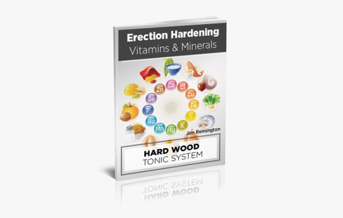 Hardwood Tonic System Review