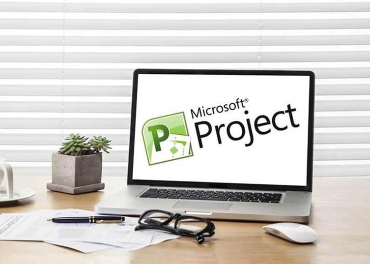 Bật mí nơi mua Microsoft Project 2019 theo máy chất lượng