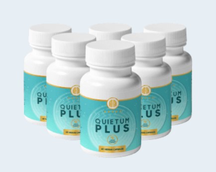 Read Quietum Plus review and its benefits