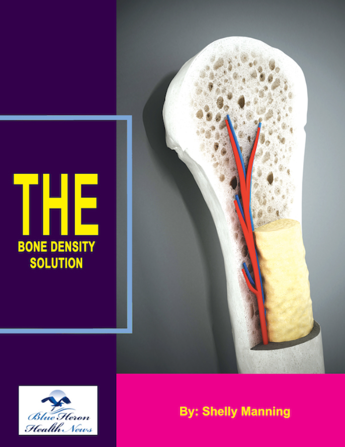 The Bone Density Solution review - How well it improves your bones