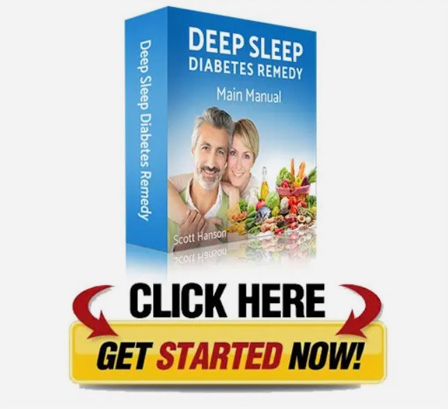 deep sleep diabetes remedy review