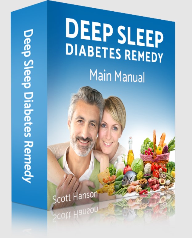 deep sleep diabetes remedy review