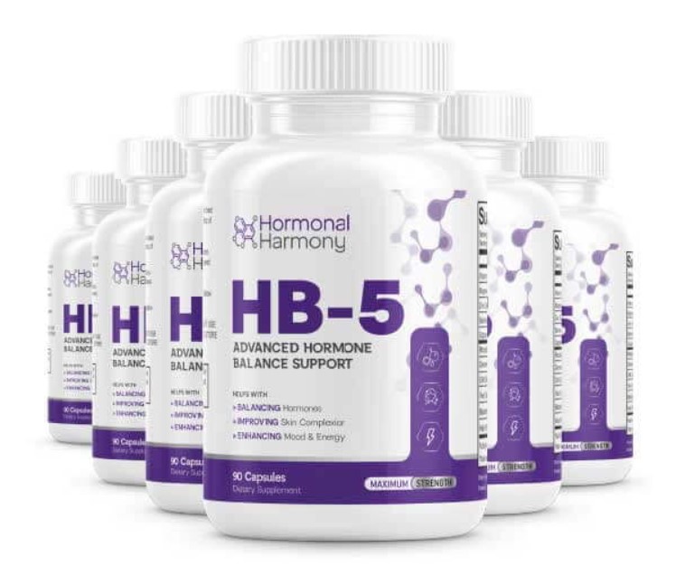 Hormonal Harmony Hb5 Review How Hormonal Imbalances Can Affect You