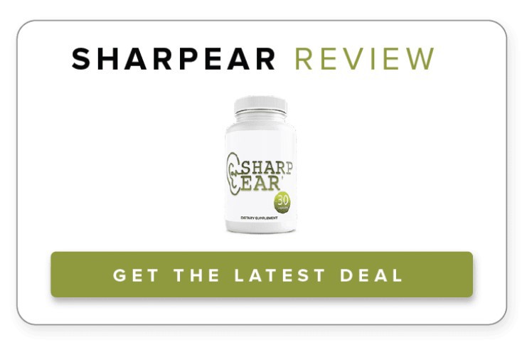 Sharpear Review - Health benefits for people with various ear infections