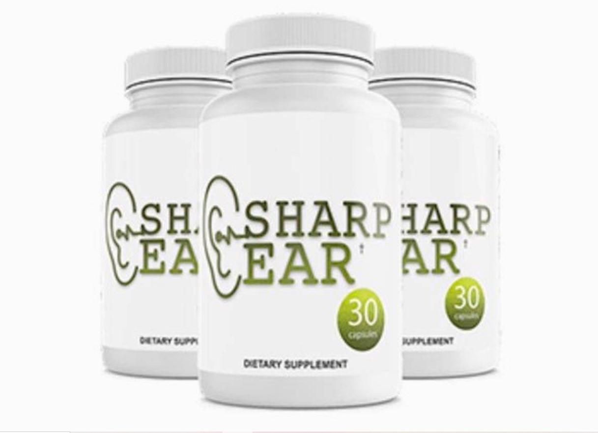 Sharpear review