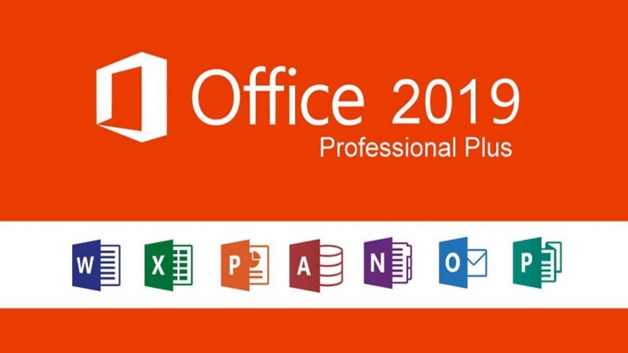 Key Office 2019 Professional Plus Bản Quyền - Active trên 1 PC 1 Key Office 2019 Professional Plus Bản Quyền - Active trên 1 PC 3