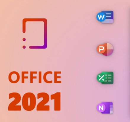 Key Office 2021 Professional Plus Bản Quyền - Active trên 1 PC 12