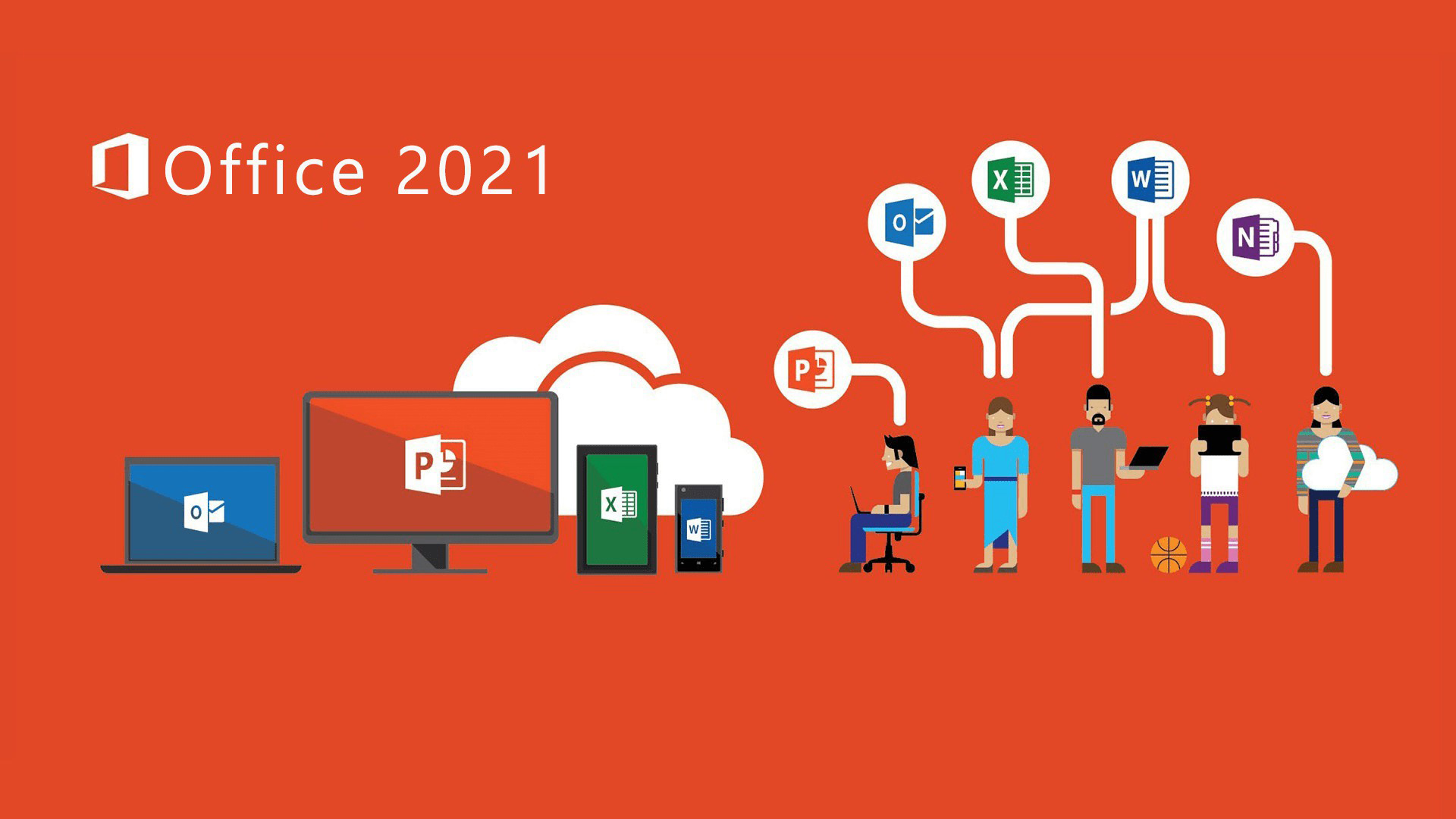 Key Office 2021 Professional Plus Bản Quyền - Active trên 1 PC 1 Key Office 2021 Professional Plus Bản Quyền - Active trên 1 PC 4