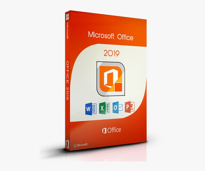 Key Office 2019 Professional Plus Bản Quyền - Active trên 1 PC 1