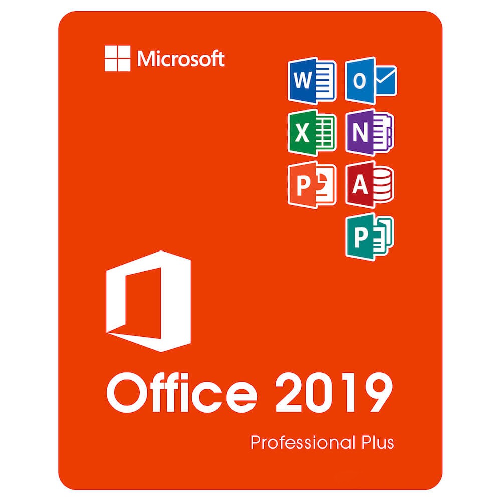 Key Office 2019 Professional Plus Bản Quyền - Active trên 1 PC 23