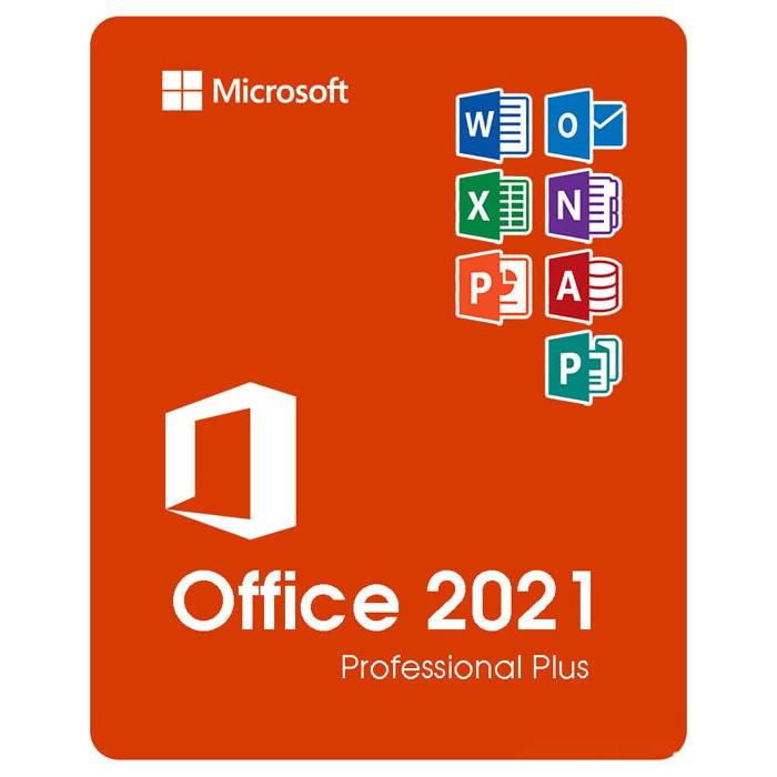 Key Office 2021 Professional Plus Bản Quyền - Active trên 1 PC 14