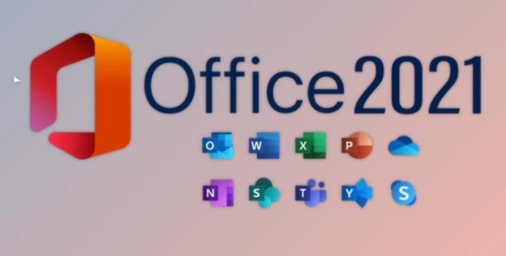 Key Office 2021 Professional Plus Bản Quyền - Active trên 1 PC 26