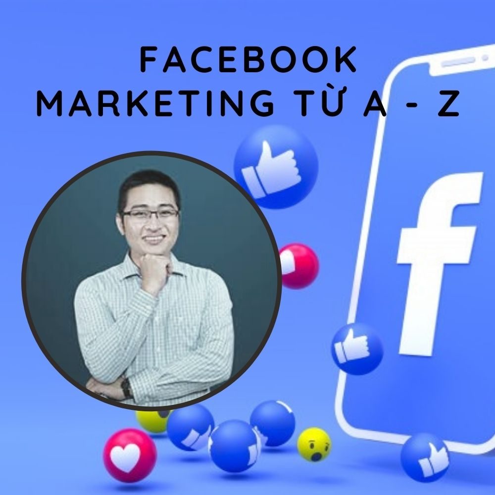 Facebook Marketing tu A Z